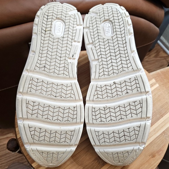 Brooks Addiction Walker Men's 14, hook & loop, EUC - barely used - Picture 12 of 15